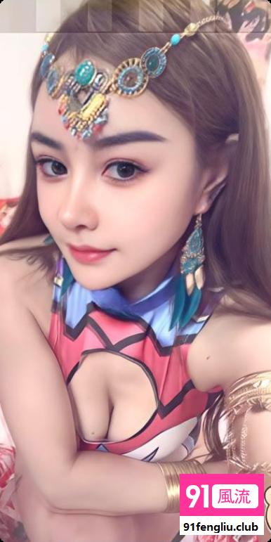 西域性感女孩伊娜